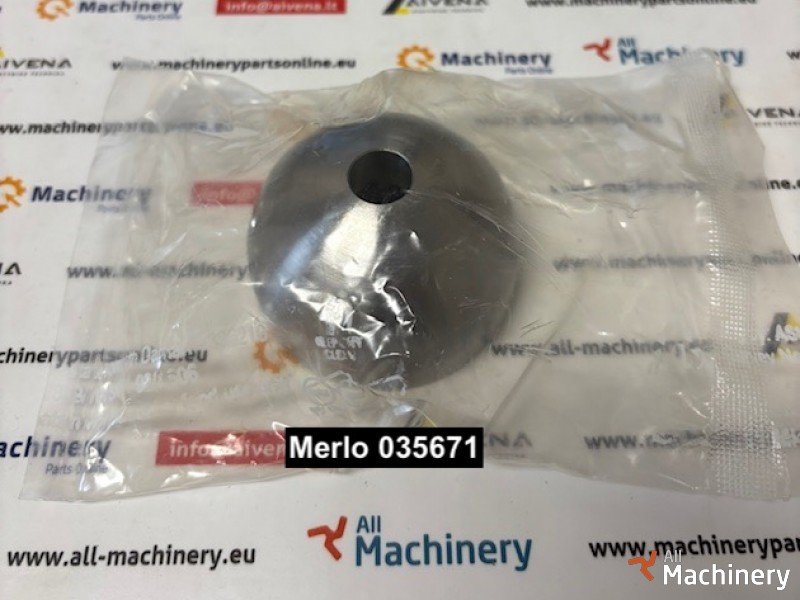 MERLO 035671 Loader transmission & steering parts #8219