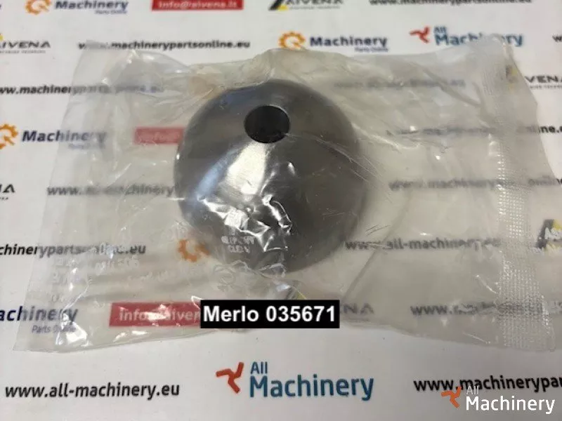 MERLO 035671 Loader transmission & steering parts (2025 year) #8219