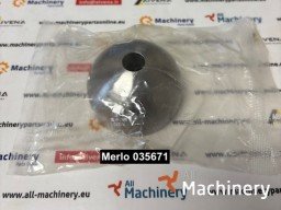 MERLO 035671 Loader transmission & steering parts #8219