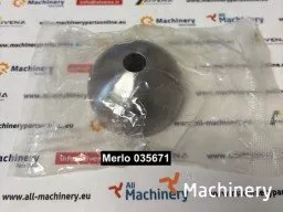 MERLO 035671 Loader transmission & steering parts (2025 year) #8219