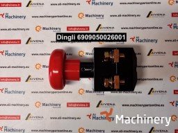 DINGLI 6909050026001 Working platform electrics #8220