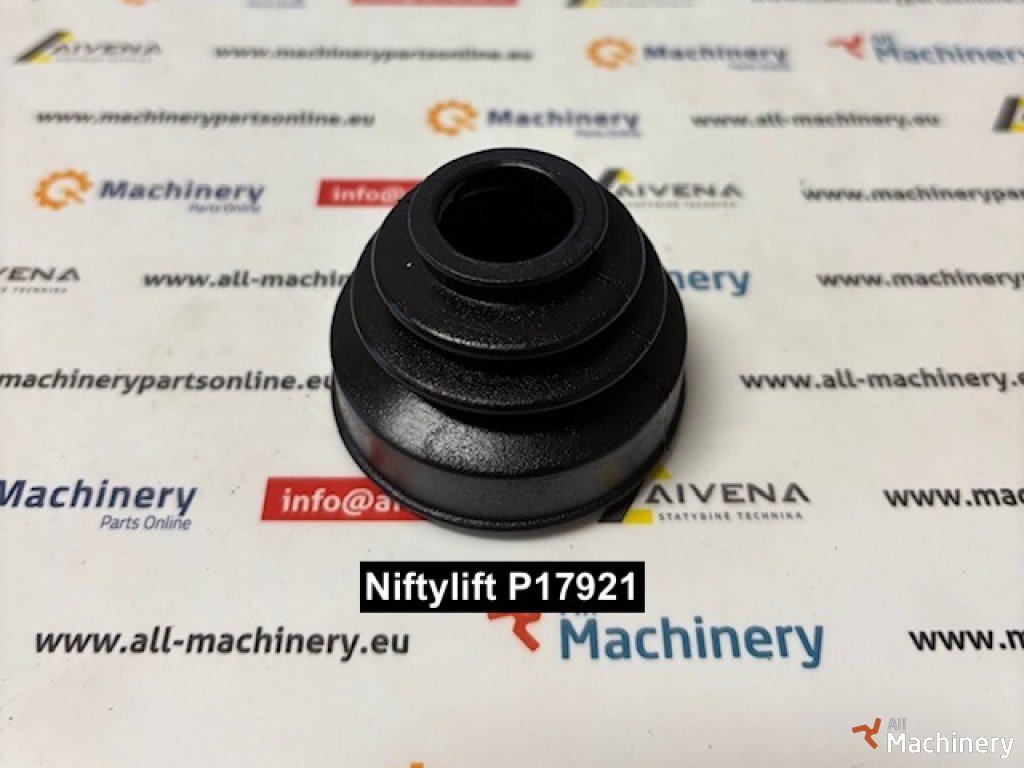 NIFTYLIFT P17921 kitos keltuvų dalys #8222
