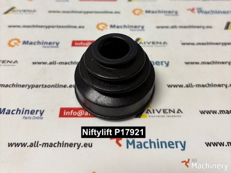 NIFTYLIFT P17921 Other parts for working platforms #8222