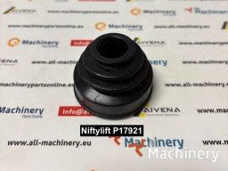 NIFTYLIFT P17921 Other parts for working platforms #8222