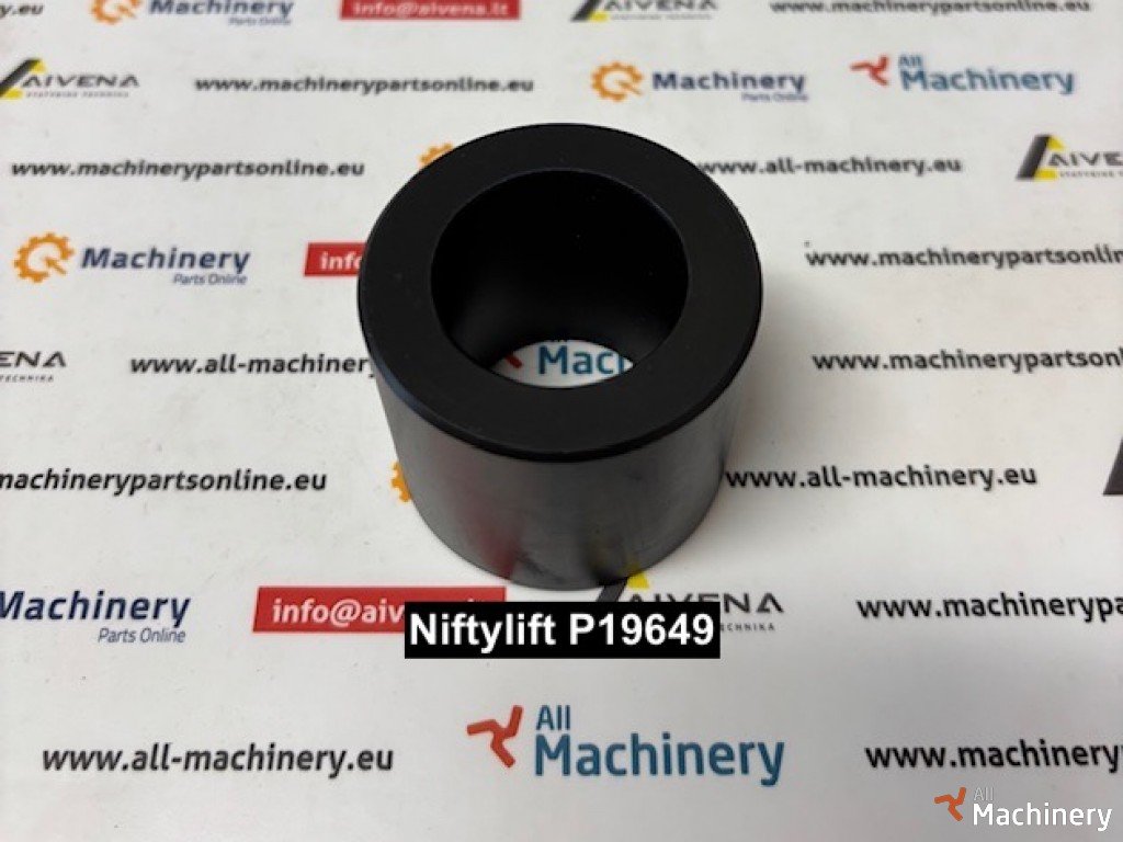 NIFTYLIFT P19649 kitos keltuvų dalys #8223