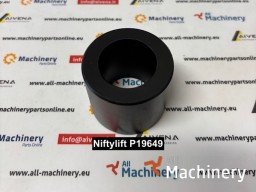 NIFTYLIFT P19649 Other parts for working platforms #8223