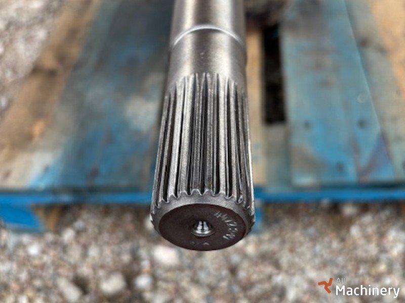 LIEBHERR 10219585 Transmission spare parts #8226