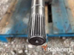 LIEBHERR 10219585 Transmission spare parts (2000 year) #8226