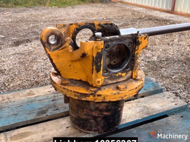 LIEBHERR 10356307 Transmission spare parts #8227