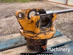 LIEBHERR 10356307 Transmission spare parts (2000 year) #8227