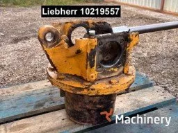 LIEBHERR 10219557 Transmission spare parts (2000 year) #8228