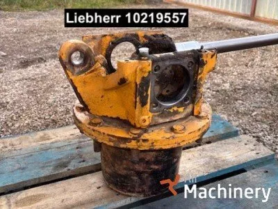 LIEBHERR 10219557 Transmission spare parts (2000 year) #8228