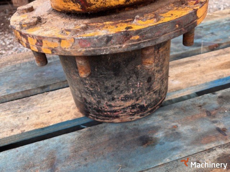 LIEBHERR 10219557 Transmission spare parts #8228