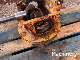 LIEBHERR 10219557 Transmission spare parts (2000 year) #8228