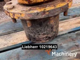 LIEBHERR 10219643 Transmission spare parts (2000 year) #8230