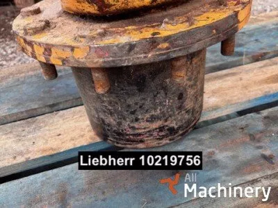 LIEBHERR 10219756 Transmission spare parts (2000 year) #8231