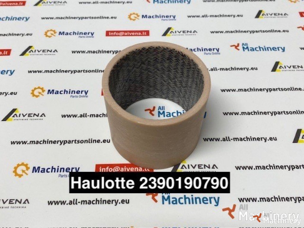 HAULOTTE 2390190790 kitos keltuvų dalys #8236