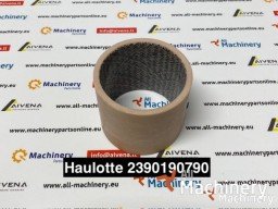 HAULOTTE 2390190790 Other parts for working platforms #8236