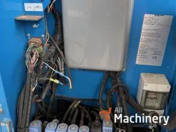 GENIE Z34/22N Articulated boom lifts (2017 year) #8237