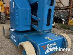 GENIE Z34/22N Articulated boom lifts #8237