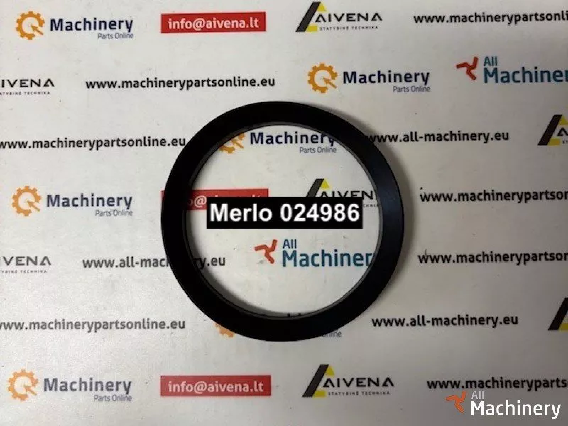 MERLO 024986 Loader transmission & steering parts (2025 year) #8241