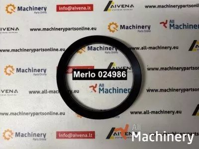 MERLO 024986 Loader transmission & steering parts (2025 year) #8241