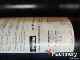 MANITOU Parker piston accumulator Loader hydraulics (2021 year) #8242