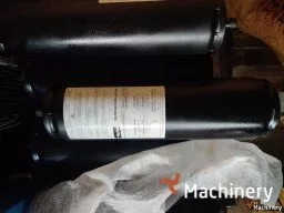 MANITOU Parker piston accumulator Loader hydraulics (2021 year) #8242