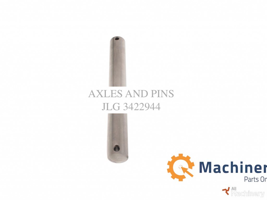 JLG JLG 3422944 keltuvų važiuoklės dalys #8243