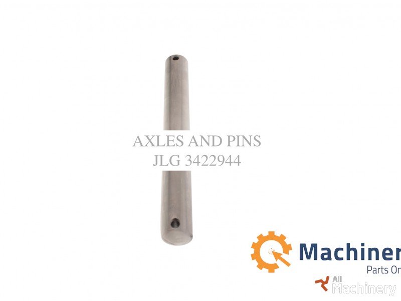 JLG JLG 3422944 Working platform operating parts #8243