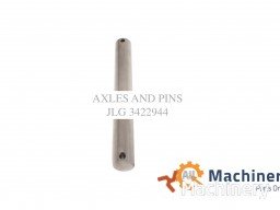 JLG JLG 3422944 Working platform operating parts #8243