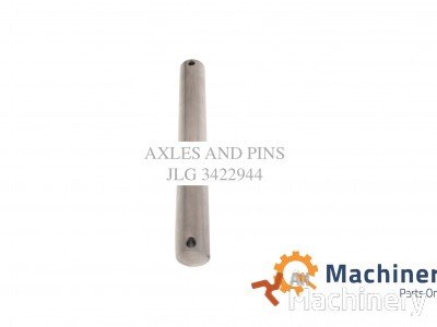 JLG JLG 3422944 Working platform operating parts #8243