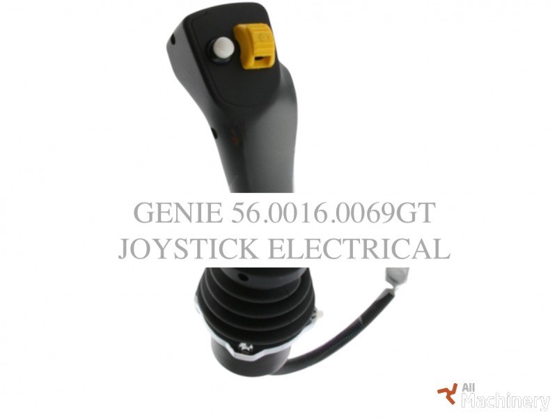 GENIE GENIE 56.0016.0069GT Working platform electrics #8244