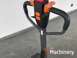 GUNTER GROSSMANN CBD15 Electric pallet jacks (2025 year) #8245