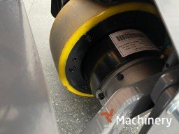 GUNTER GROSSMANN CBD15 Electric pallet jacks #8245