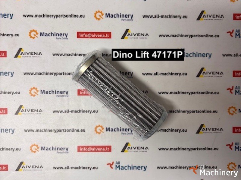 DINO  47171P keltuvų hidraulinės sistemos dalys #8248