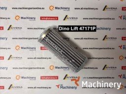 DINO  47171P keltuvų hidraulinės sistemos dalys #8248