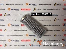 LIEBHERR 7362910 Hydraulics #8249