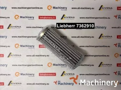 LIEBHERR 7362910 Hydraulics (2025 year) #8249