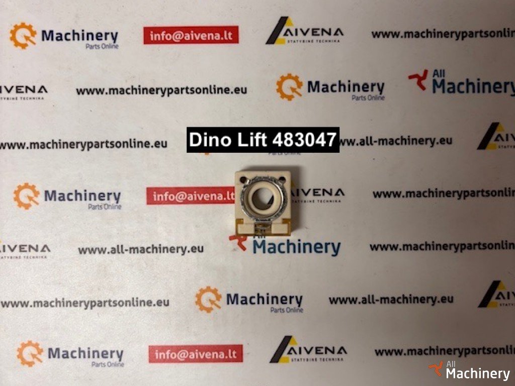 DINO  483047 keltuvų elektros įrangos dalys #8250