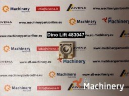 DINO  483047 Working platform electrics #8250