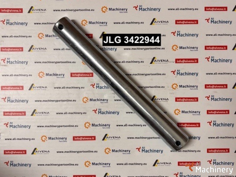 JLG 3422944 keltuvų hidraulinės sistemos dalys #8252