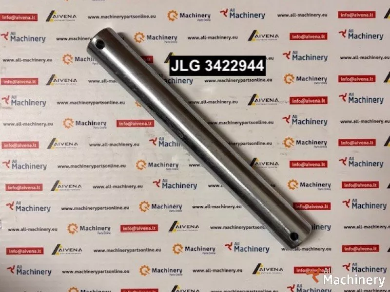 JLG 3422944 Working platform hydraulic parts (2025 year) #8252