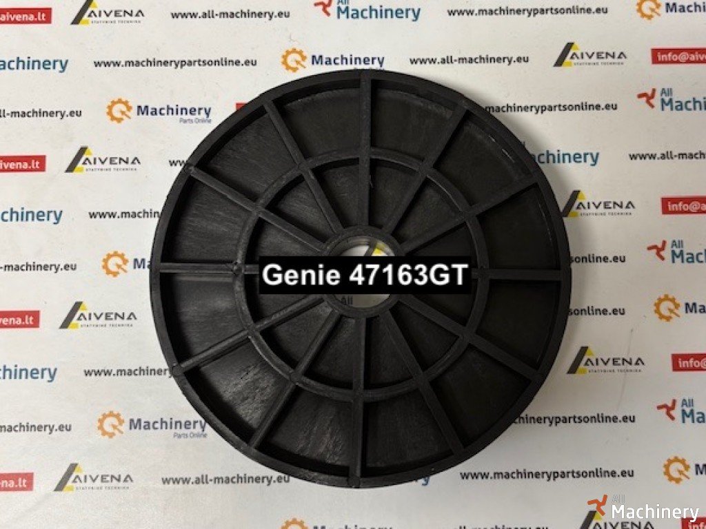 GENIE 47163GT kitos keltuvų dalys #8253