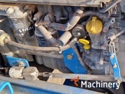 GENIE GS4390 Scissor lifts (2013 year) #8254