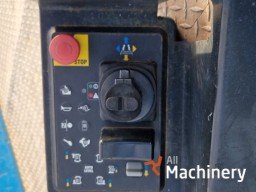 GENIE GS4390 Scissor lifts (2013 year) #8254