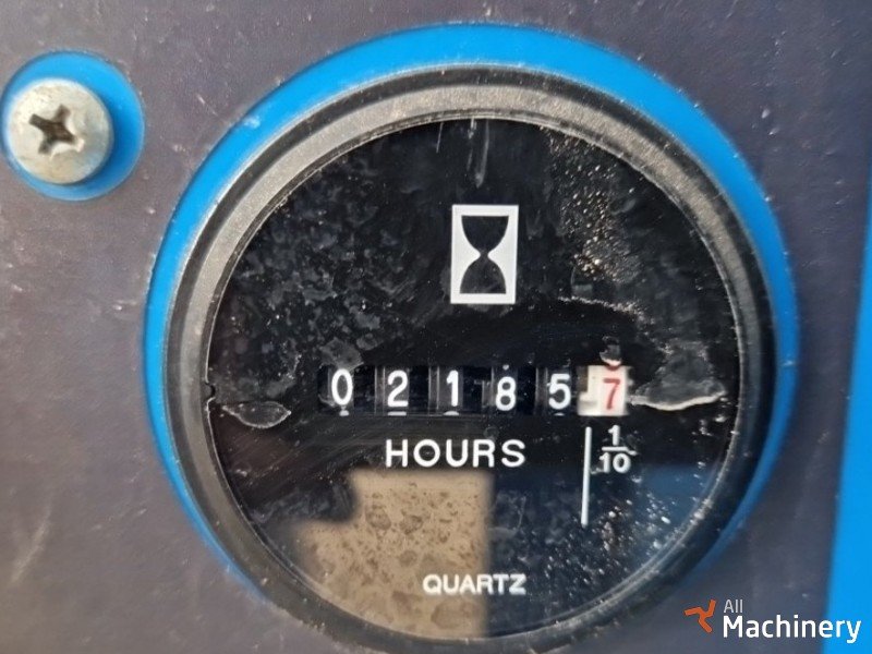 GENIE GS4390 Scissor lifts (2013 year) #8254