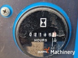 GENIE GS4390 Scissor lifts (2013 year) #8254