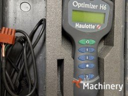 HAULOTTE 2440320080 Working platform electrics #8257