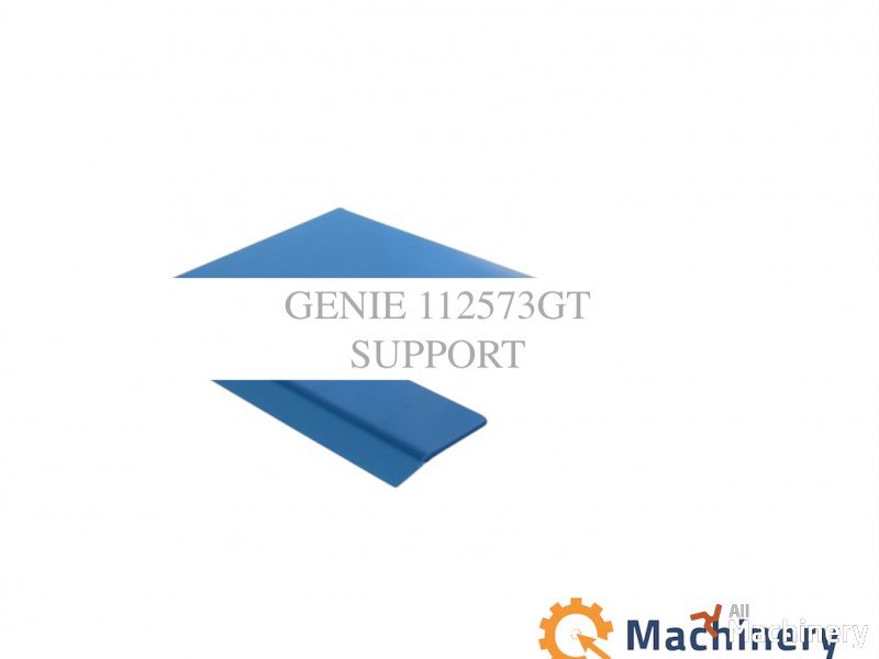 GENIE GENIE 112573GT Working platform operating parts (2025 year) #8258